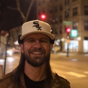 Meet your Posher, Aaron